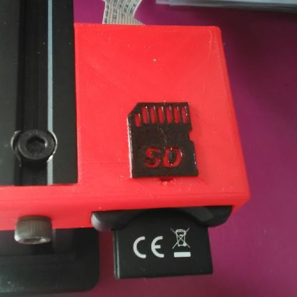 SUPORTE PARA CARTAO SD do ALFAWISE U30