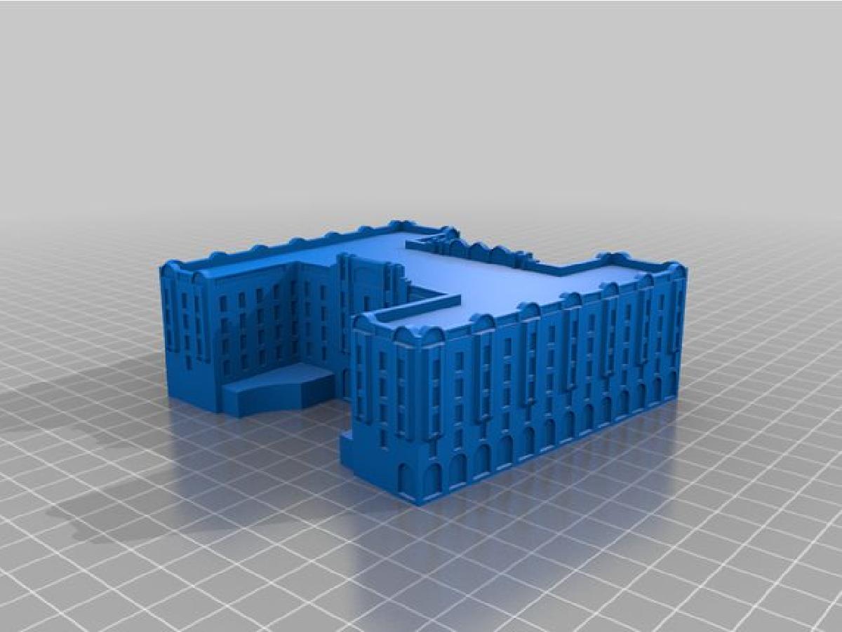 Hotel Esplendido de Dax