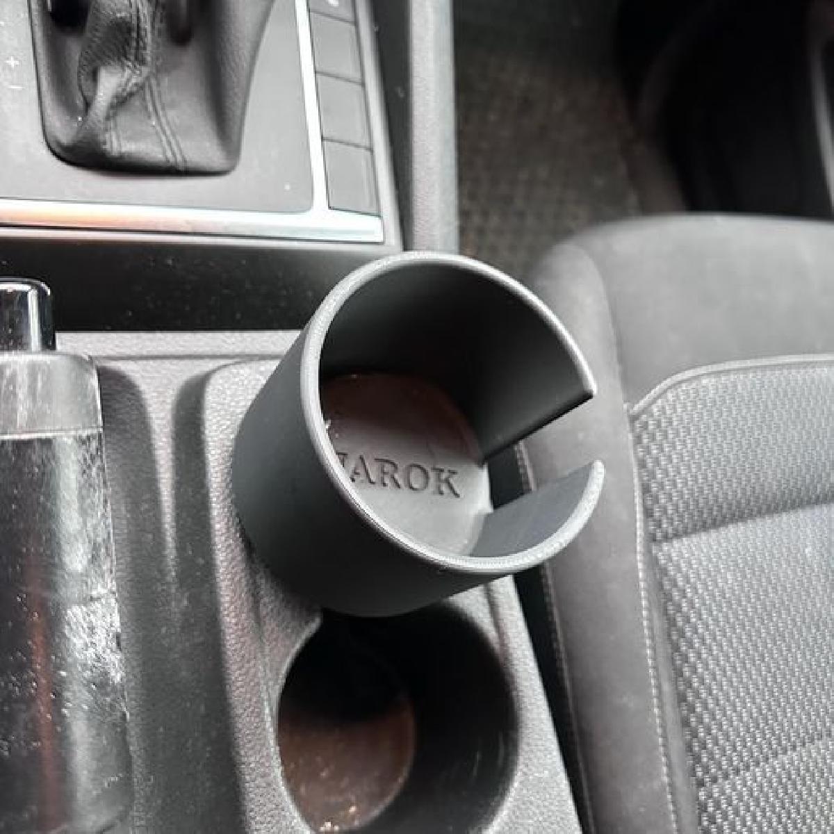 Suporte para copo Amarok e neutro