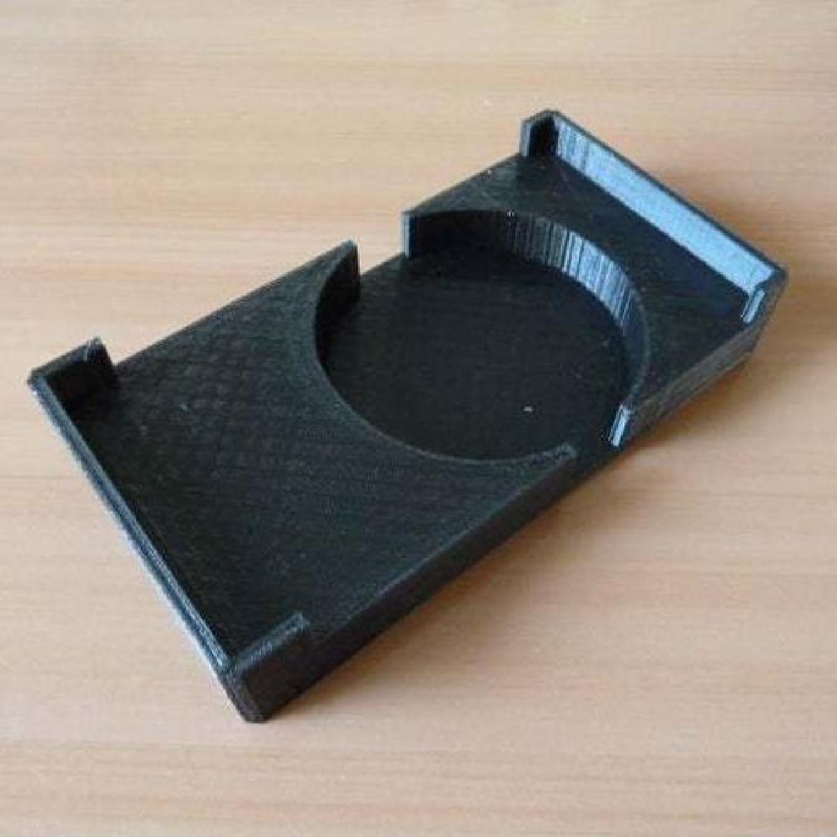Dock para Nexus 4 e carregador sem fio LG WCP300 (parametrizado)