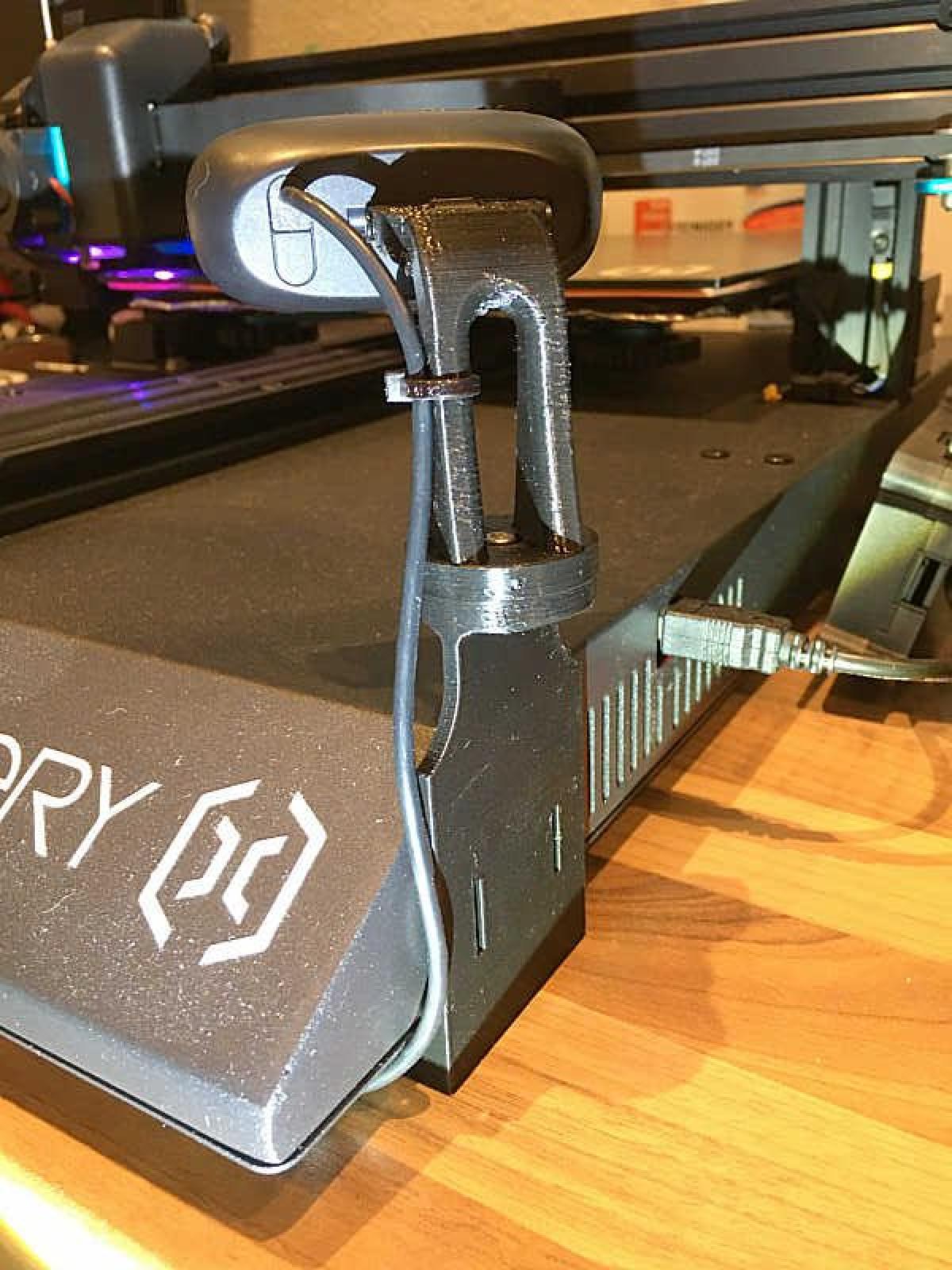 Suporte de Camera Artillery Sidewinder X1 / Suporte SLIM