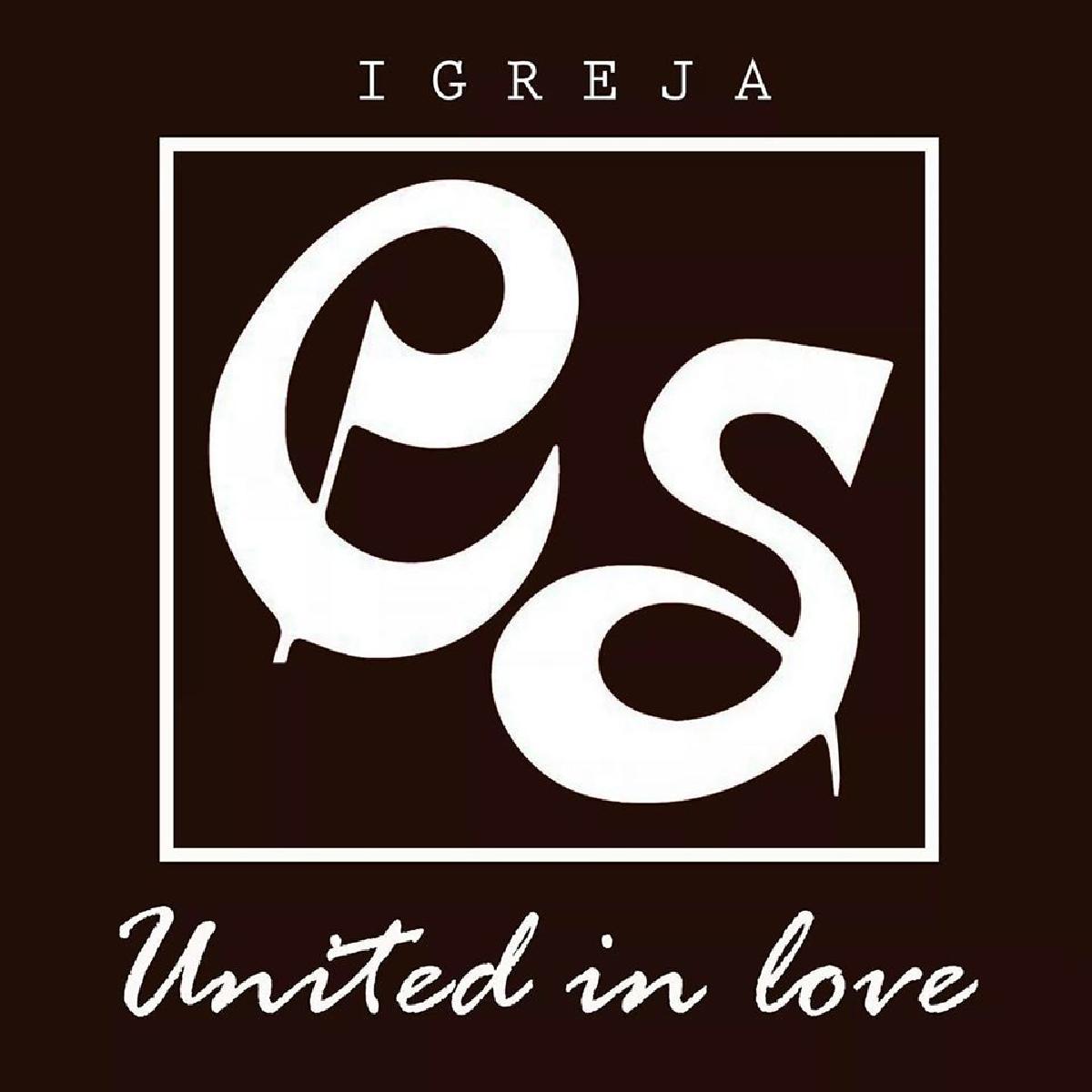 Logo Igreja Cristo Salva