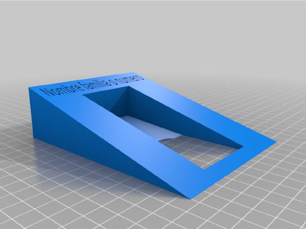 suporte para campainha de video Ring