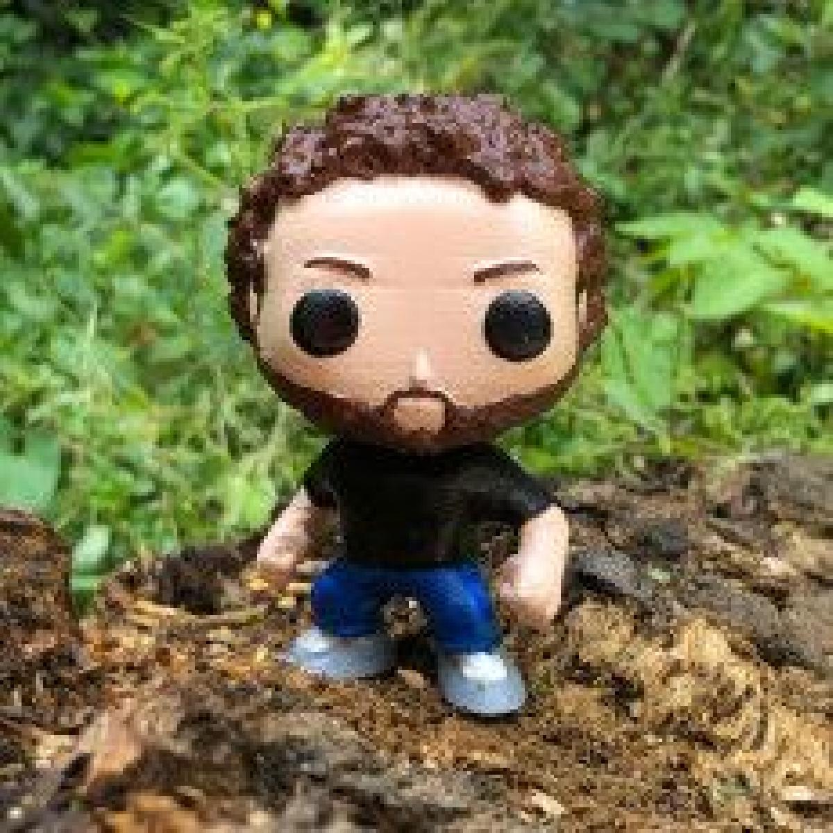 funko pop