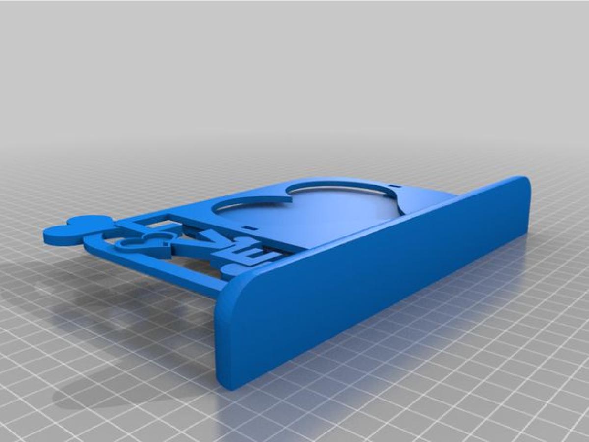 PORTA RETRATO   DIA DOS NAMORADOS