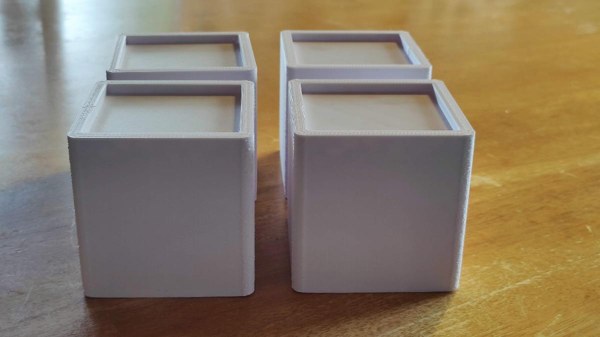 Extensor de Perna Kivik da IKEA
