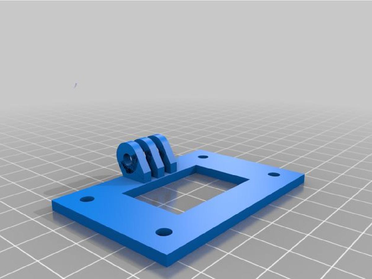 Suporte Fueltech Nano Pro