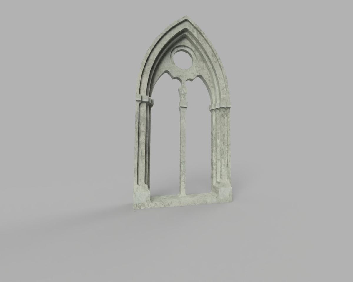 Arco Gotico