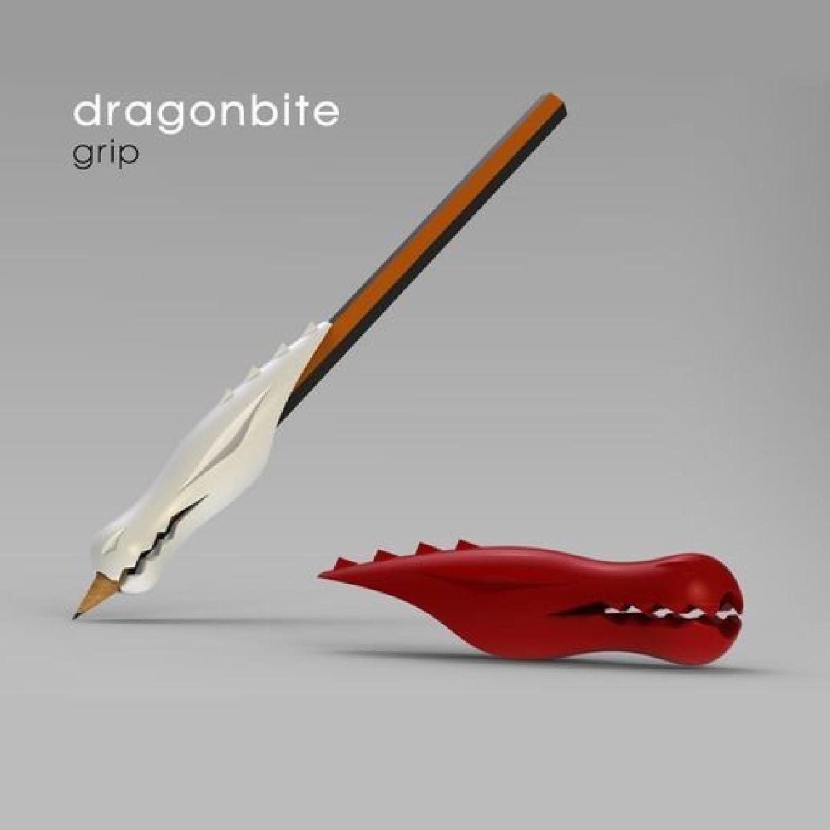Dragonbite: pega