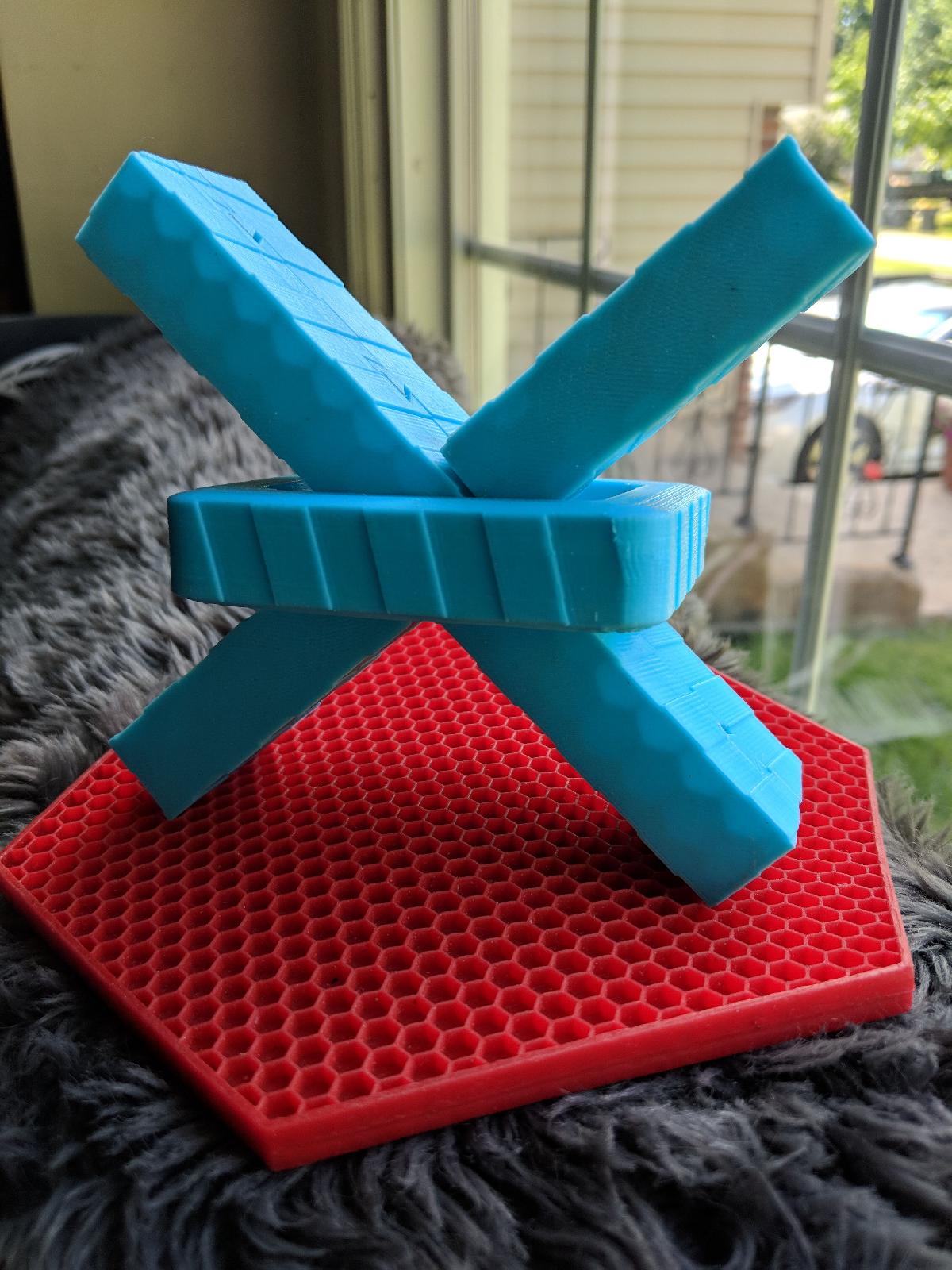 Jolly Davinci 1.0   Quebra cabeca