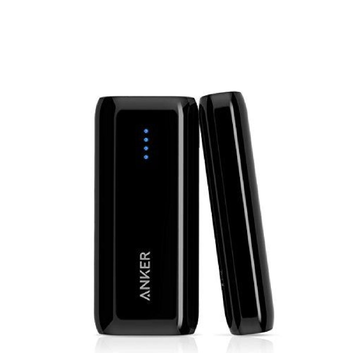 Suporte para Double Powerbank