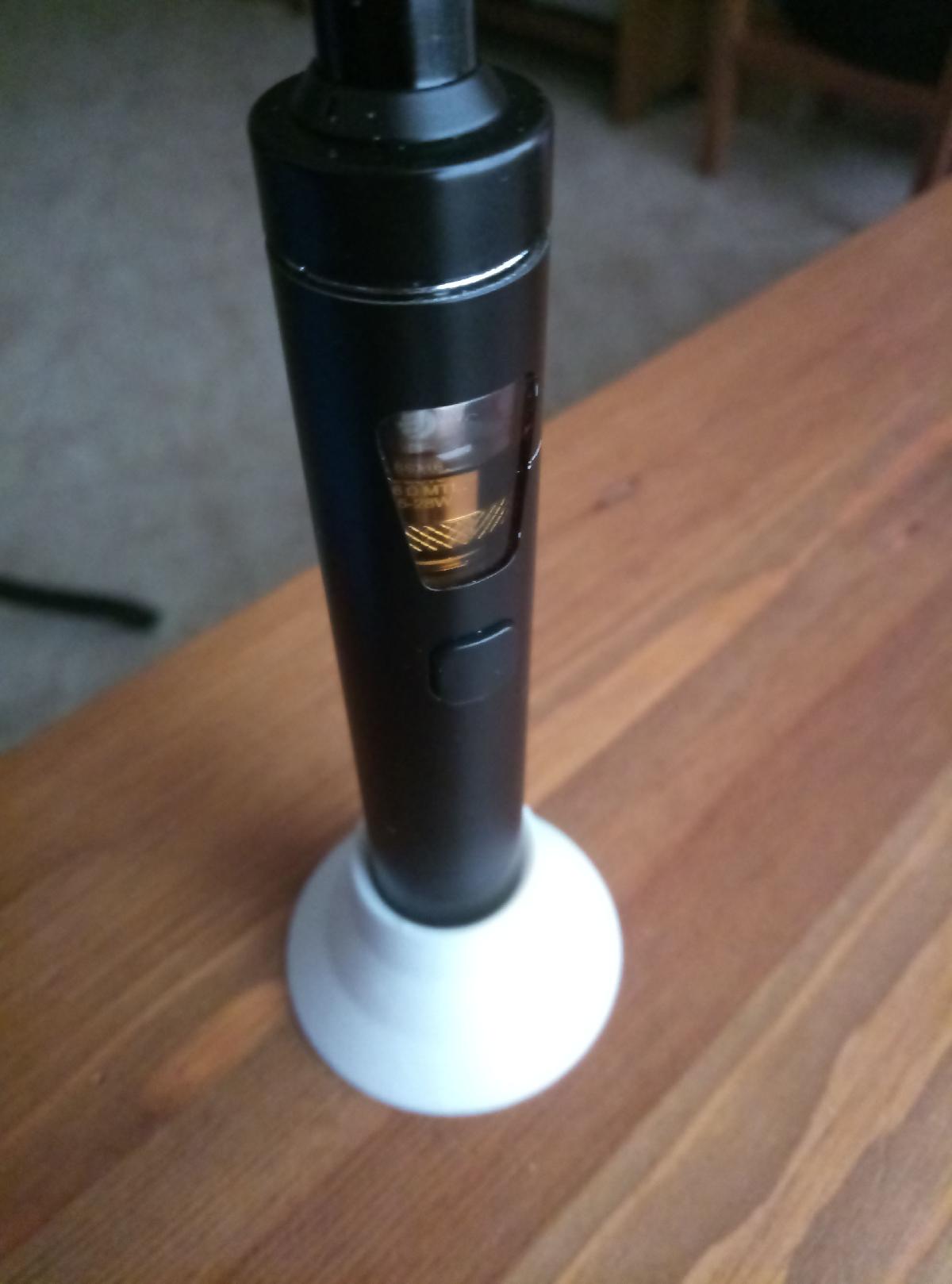 suporte eGo AIO