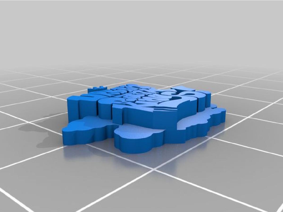 Logotipo de Fumaca UDK