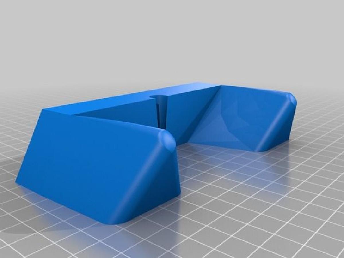 Suporte para CD / Fones de ouvido / Guitarra