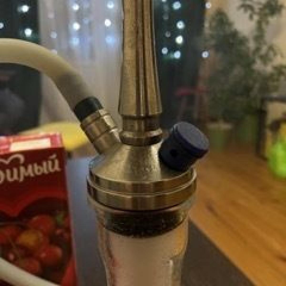 Valvula de purga para Pandora V1