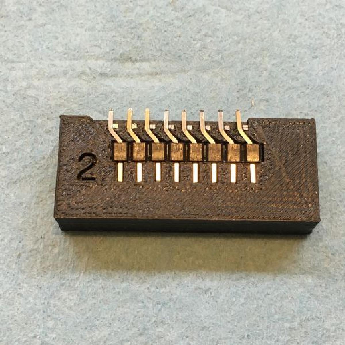 Suporte de Offset para Arduino