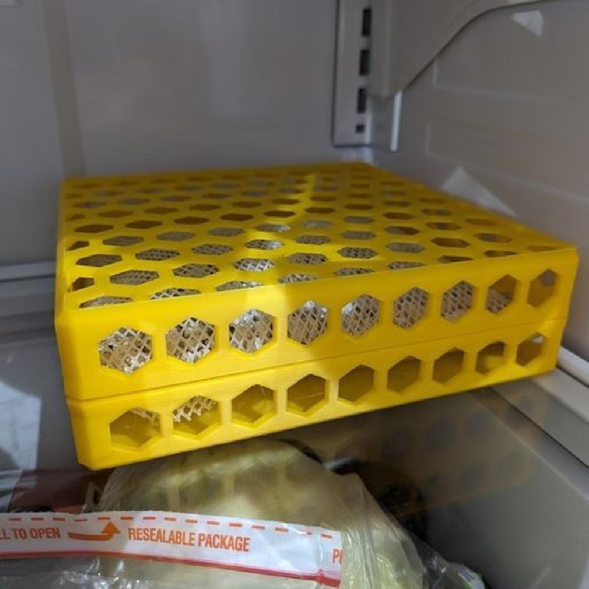 Desodorizador de Geladeira   Gonzo Rocks