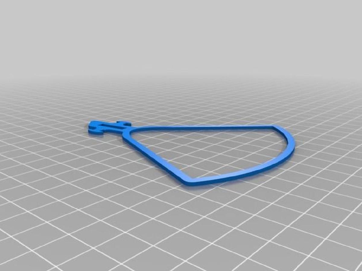 Protetor de Helice da DJI