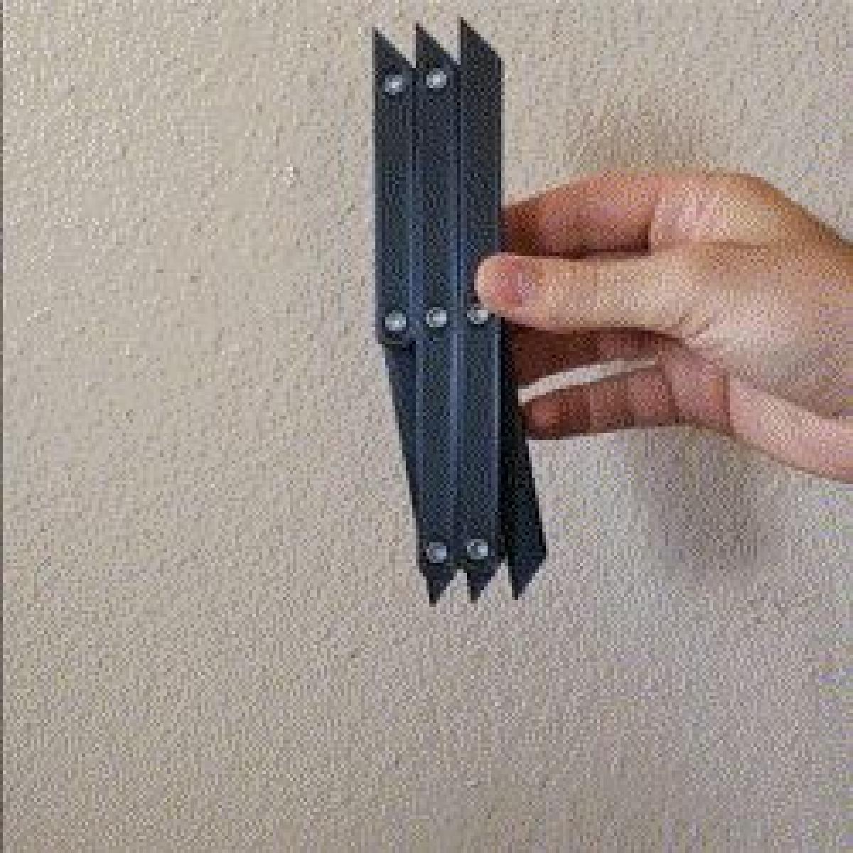 Ponto Central Rapido Modular