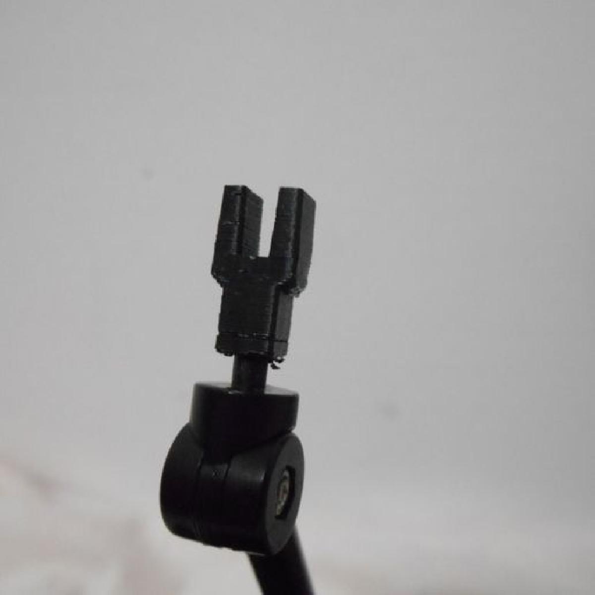 Adaptador de Suporte Goodsmile DX Gridman 超合体超人 DXフルパワーグリッドマン