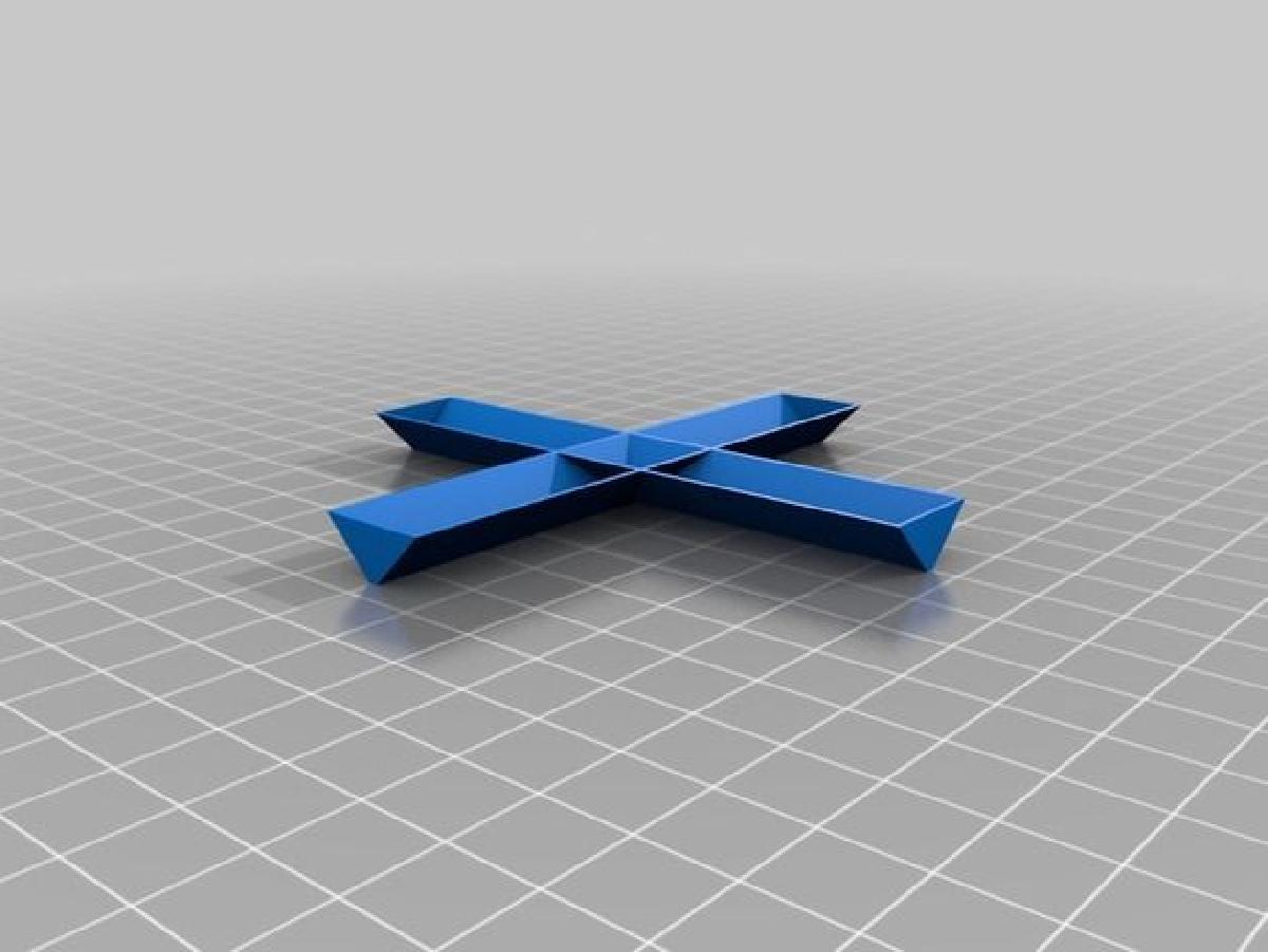 Teste de Warp