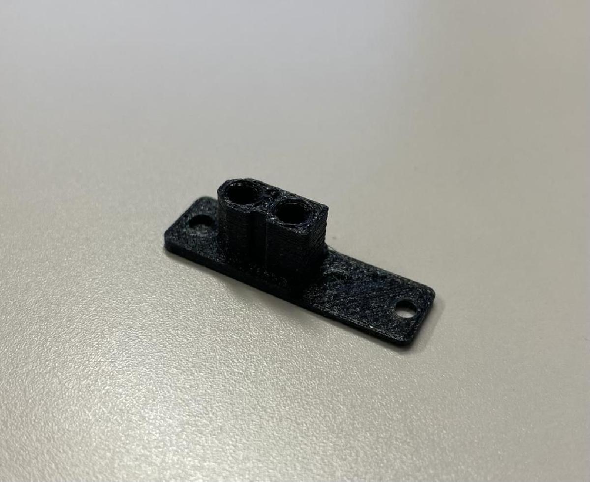 XT60E1 M  XT60E M Cobertor conector cargador Amass