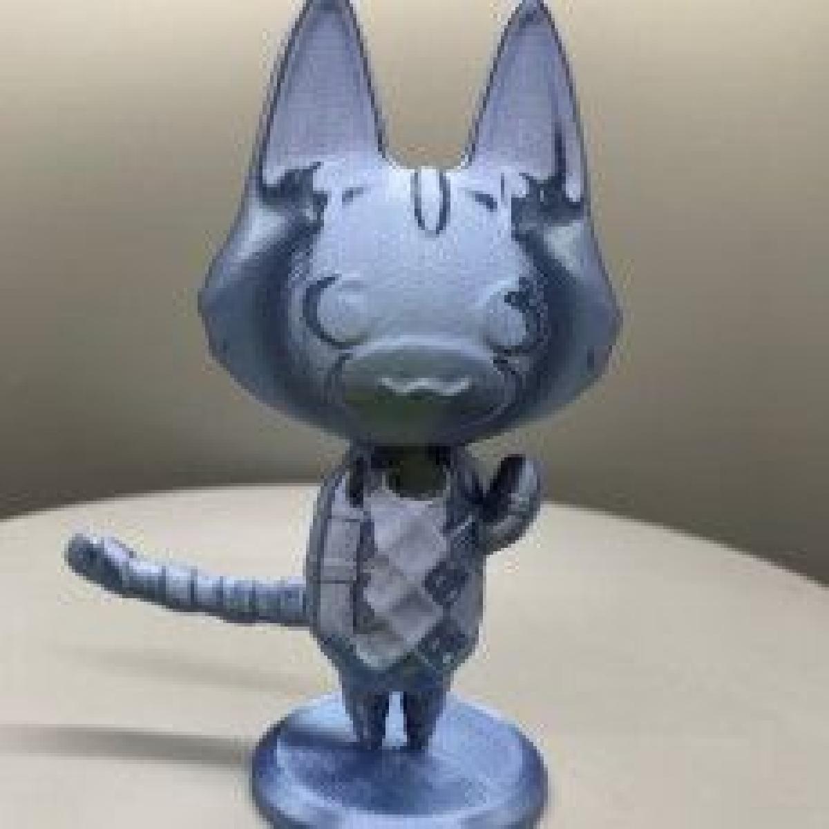 Animal Crossing Lolly