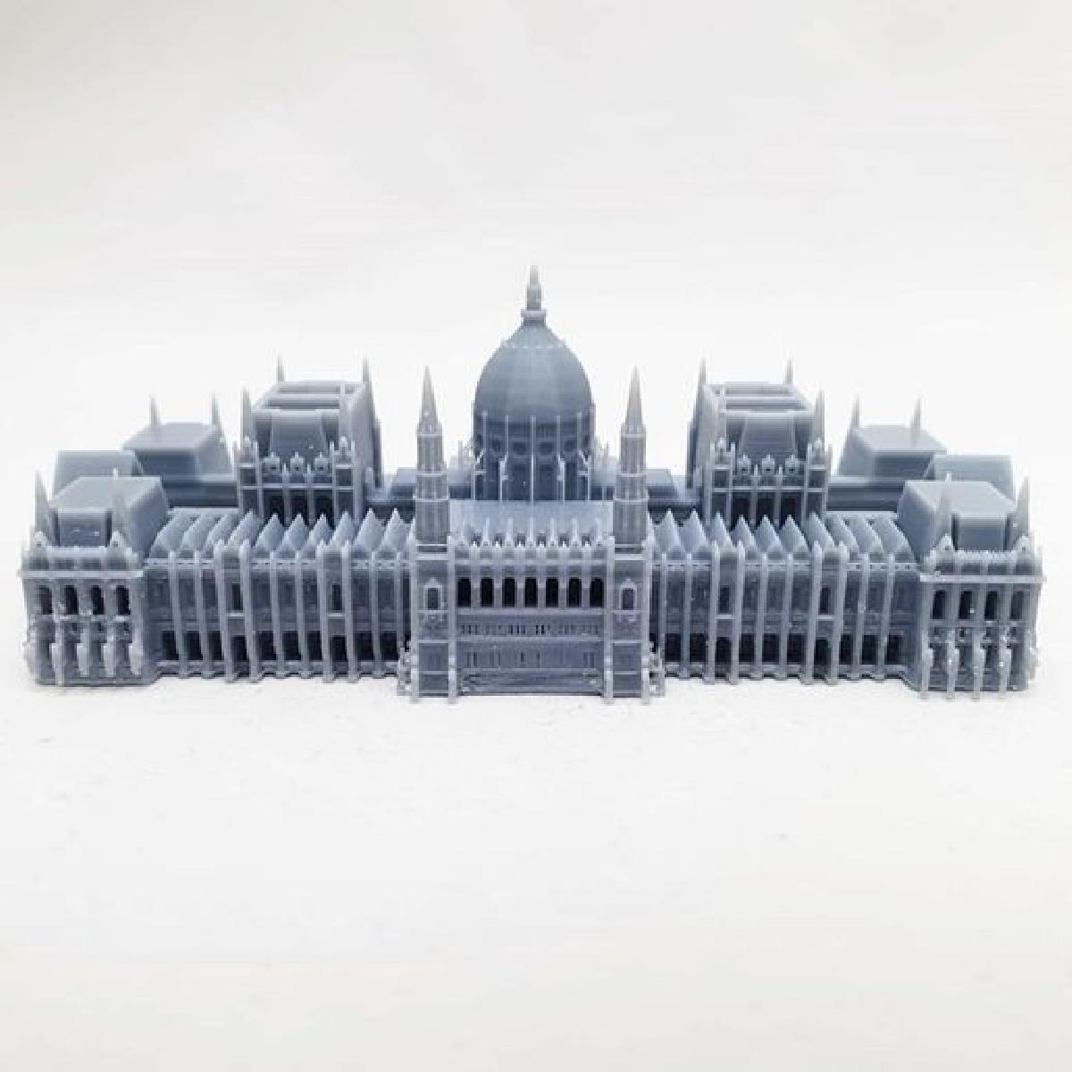Parlamento Hungaro, Budapeste