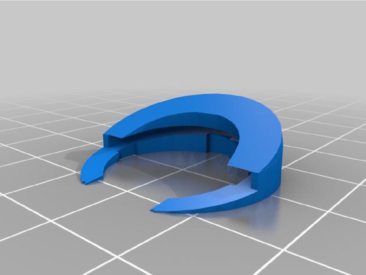 Sensor de estacionamento para Renault Trafic