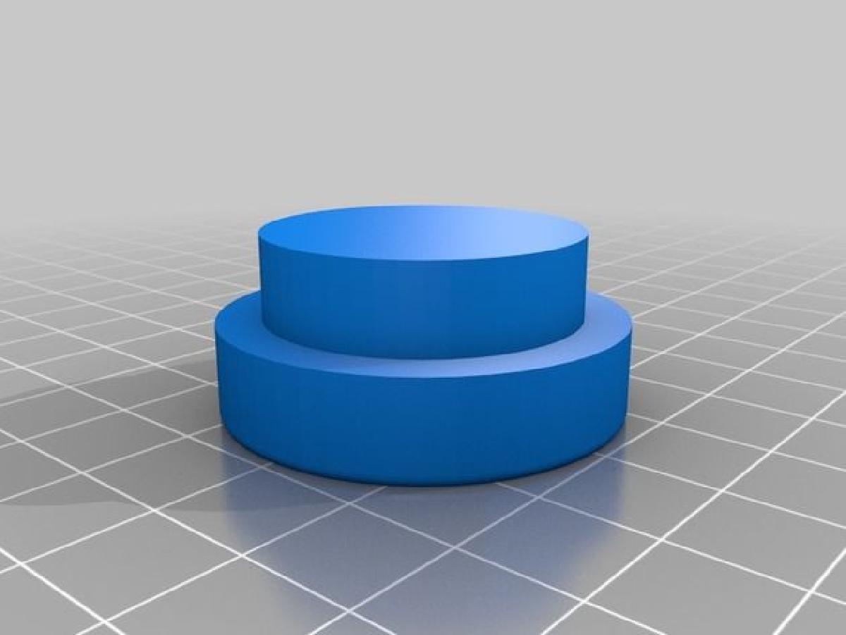 Tampao Solan de Cabras