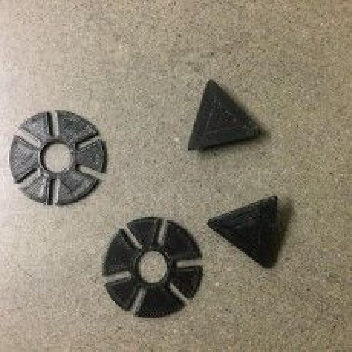 Cubo Magico do Homem de Ferro