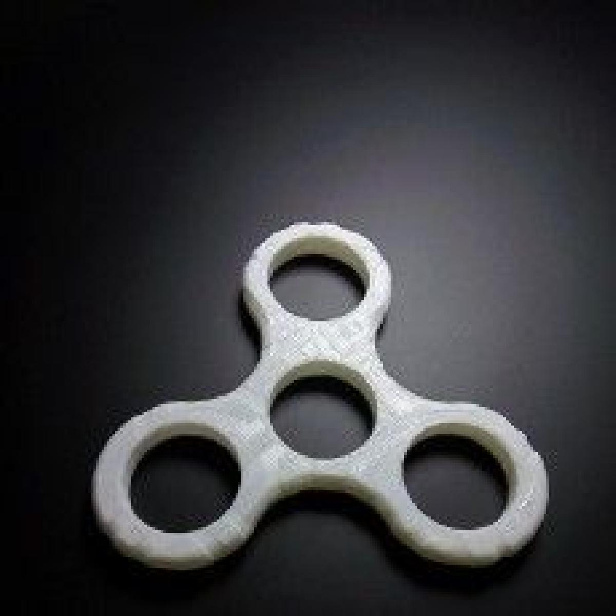 Fidget Spinner