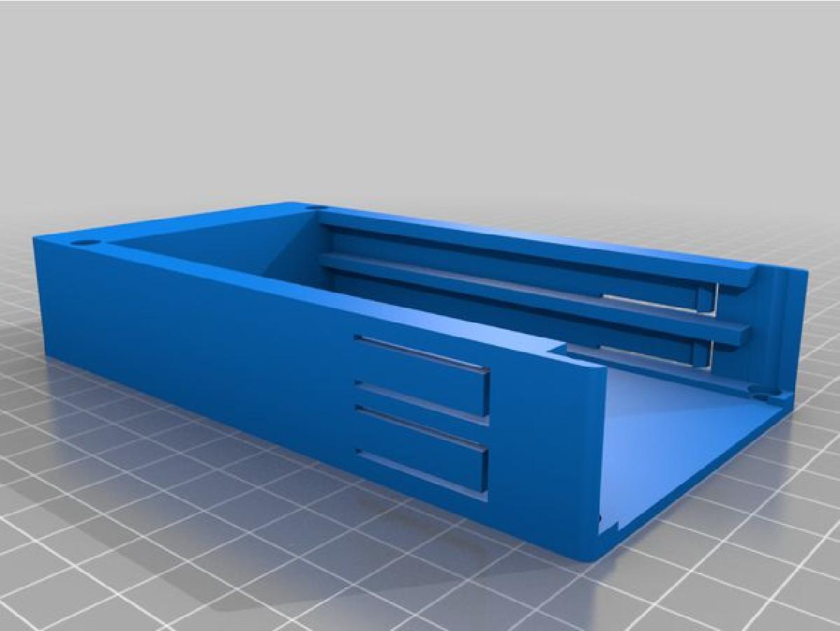 Construindo um Servidor de Casa Pequena