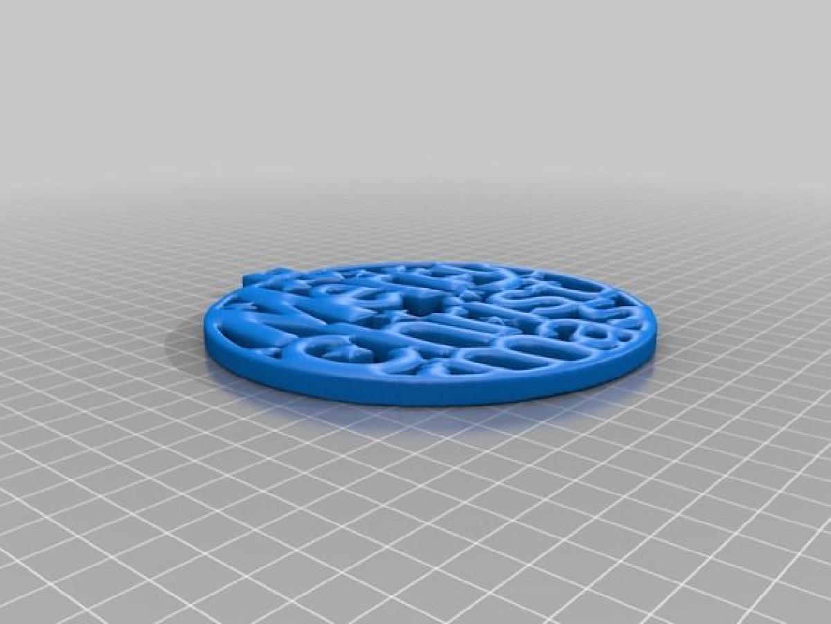 Enfeite de Arvore de Natal   Feliz Natal