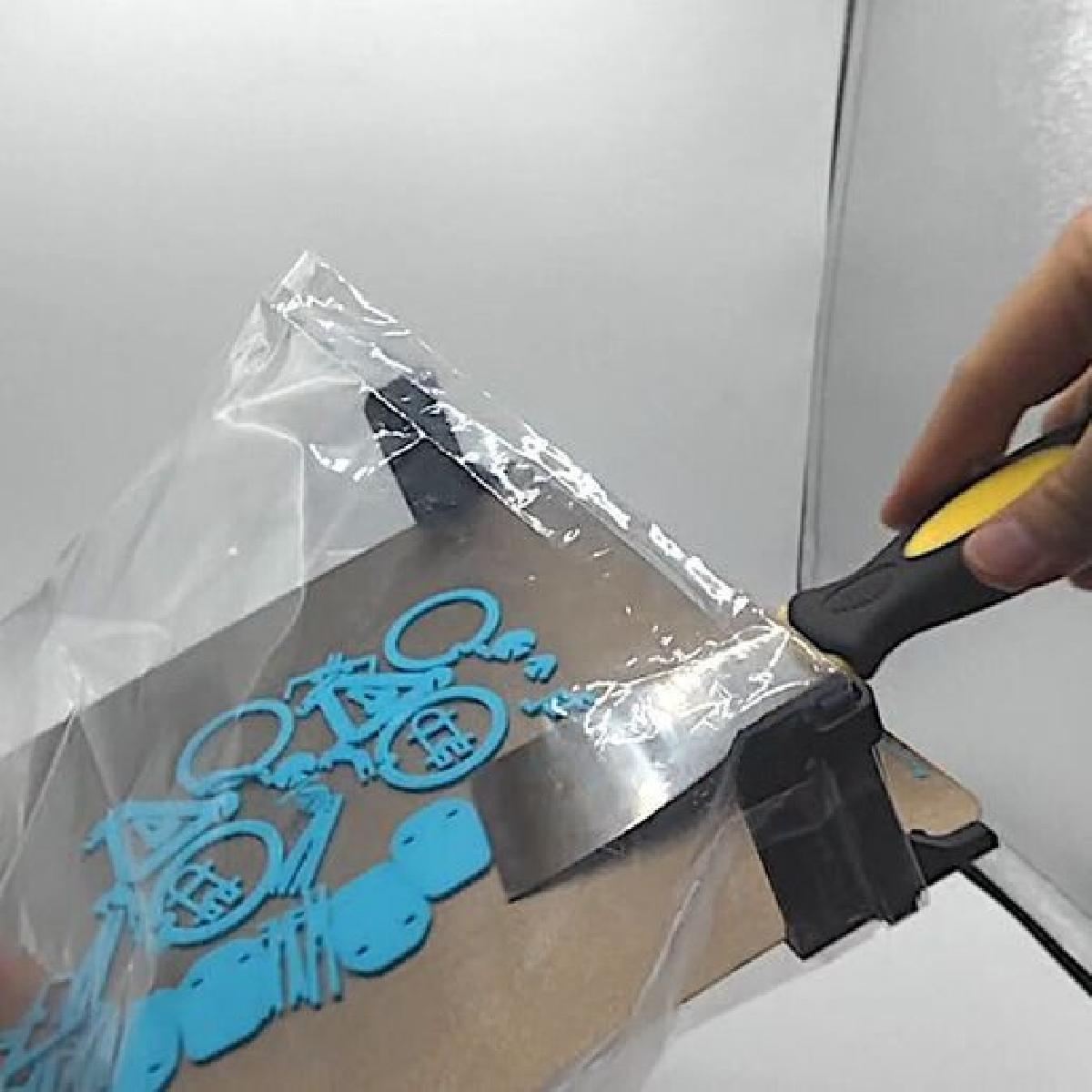 Sacola de Colheita para a serie Bambu Lab X1/P1/A1