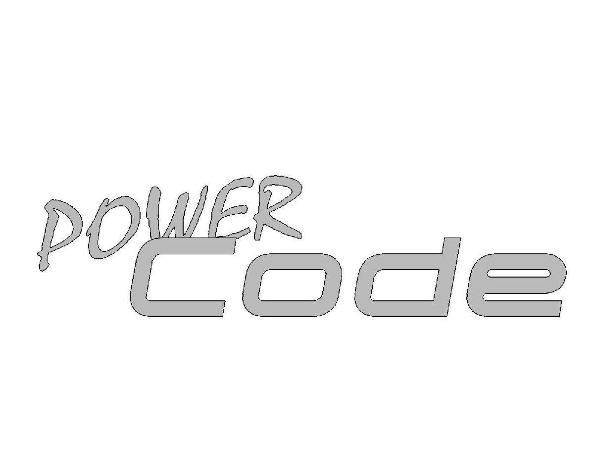 Codigo de Poder