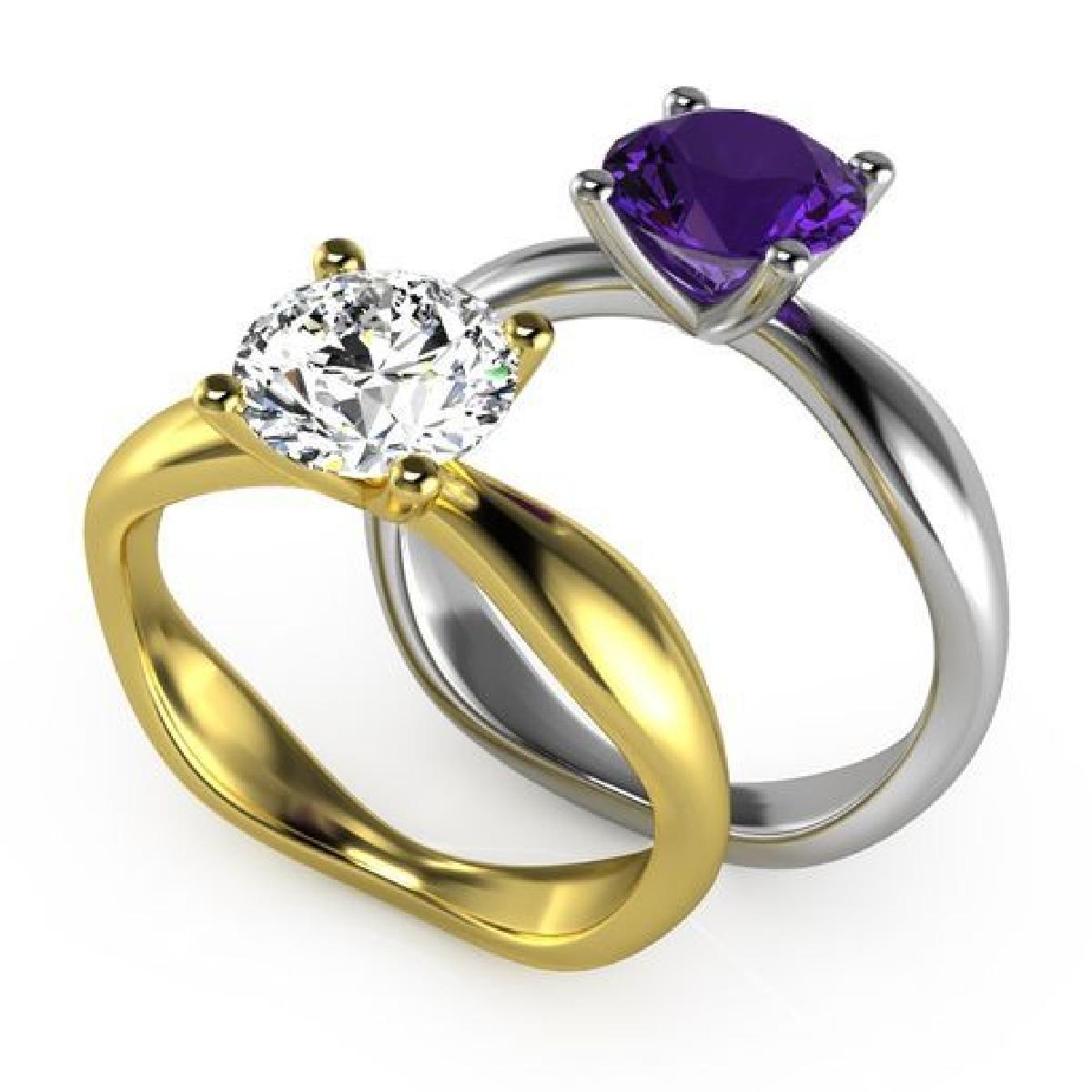 AC FREE RING 008