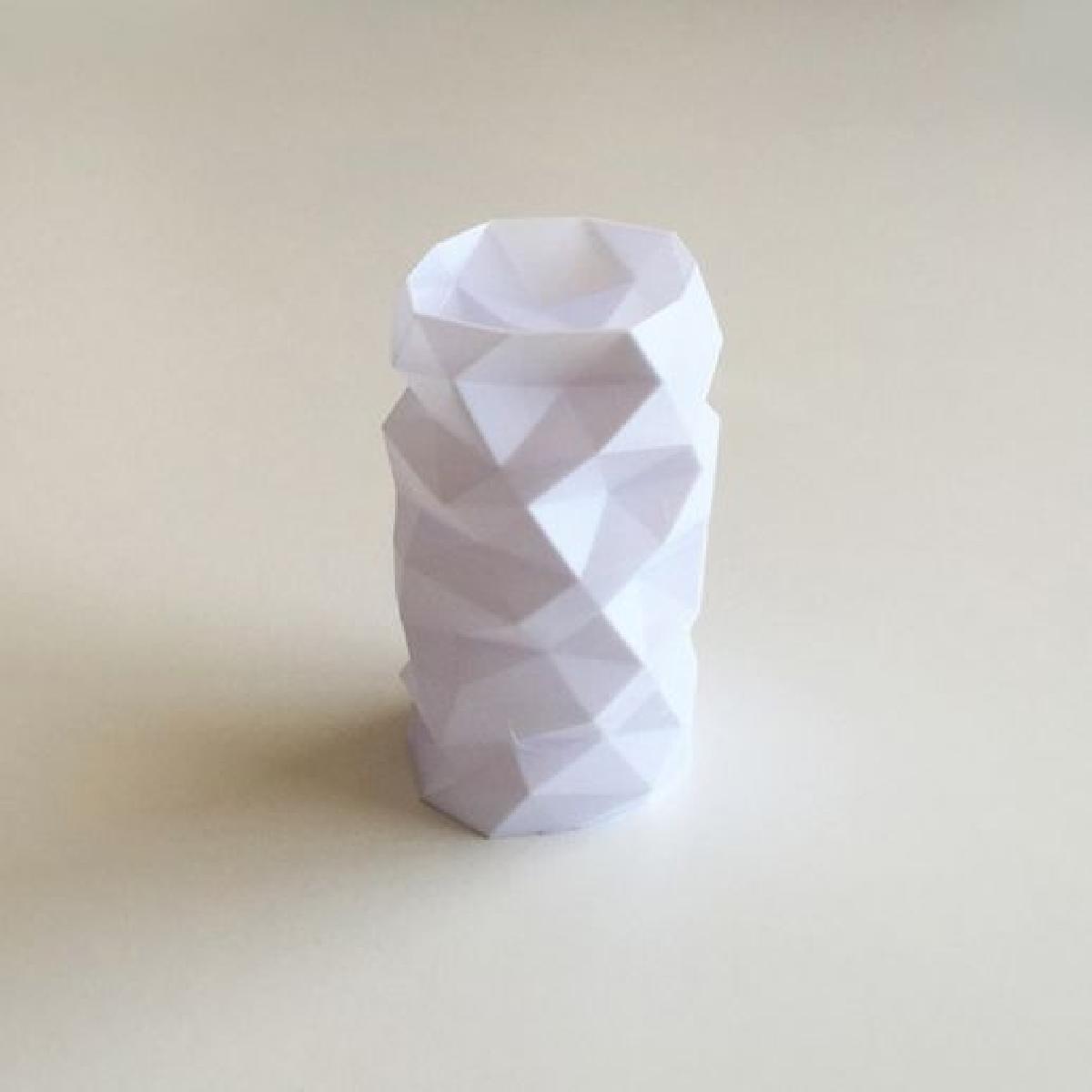 Vaso Polimerico 3