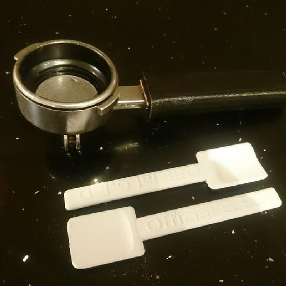 Dispositivo Oficial de Extracao Grind