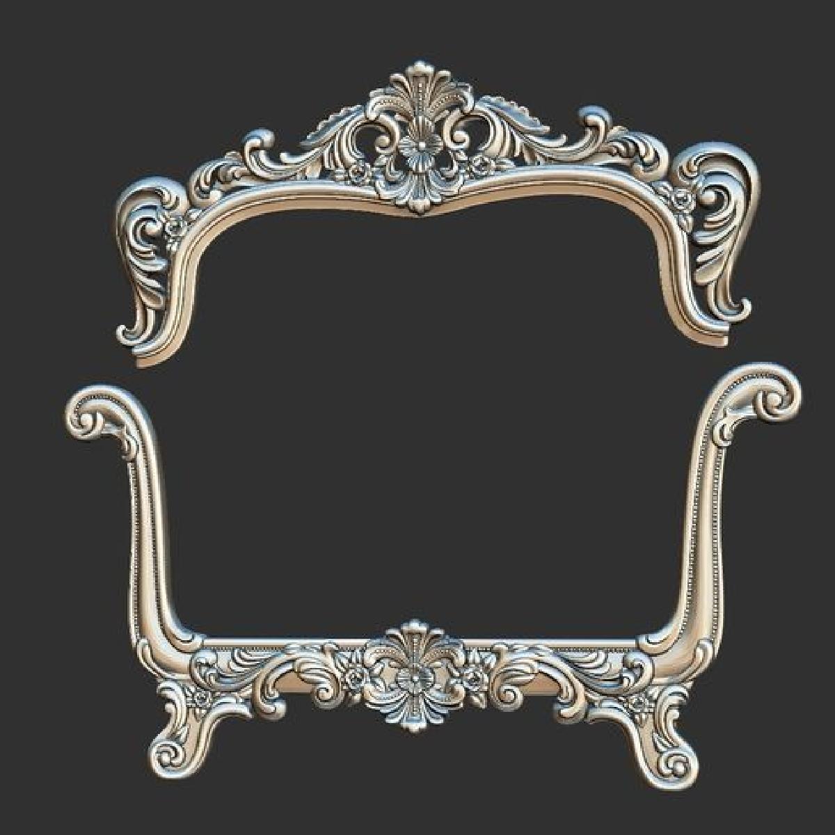 Design de Sofa Esculpido