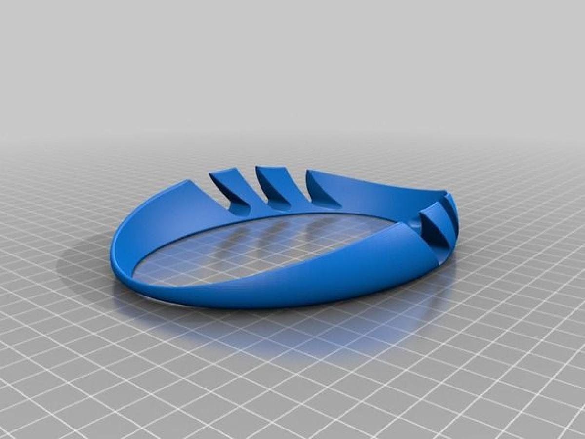 Suporte de Anel para iPad