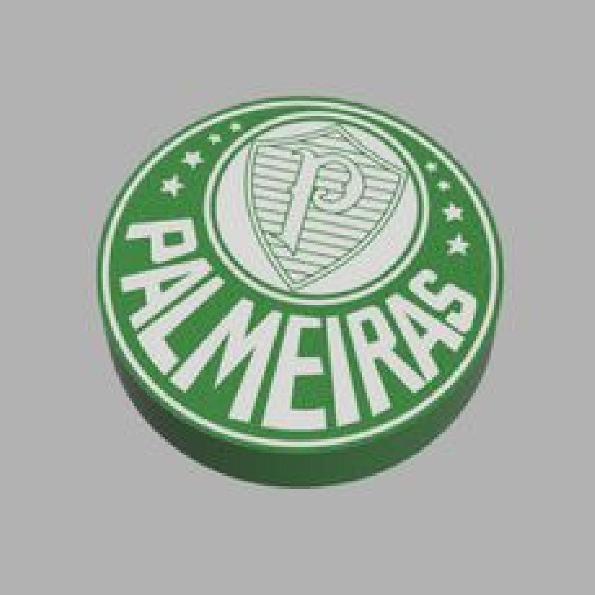 Lumi3D Caixa de Luz Arquivo PALMEIRAS . PASSO