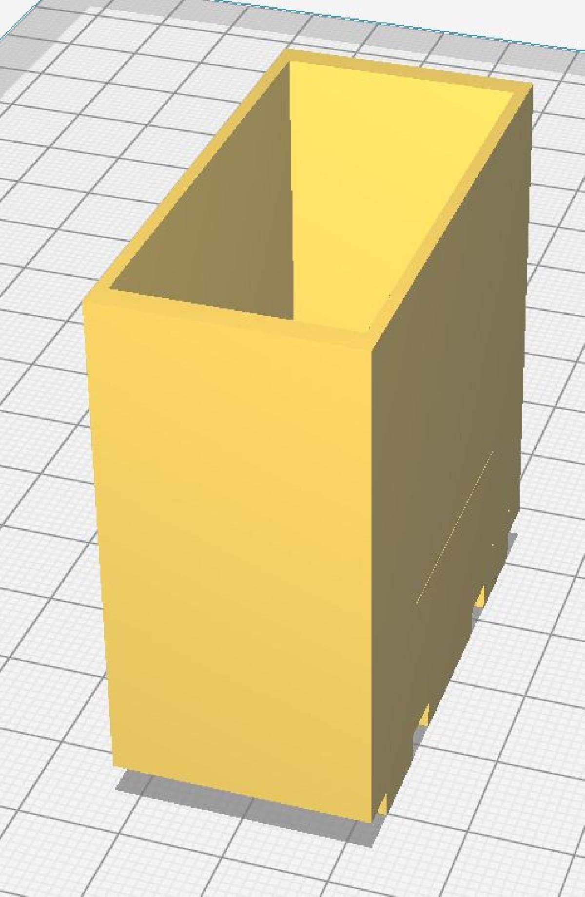 Distribuidor de lastro estreito (mais fino)   escala OO/HO