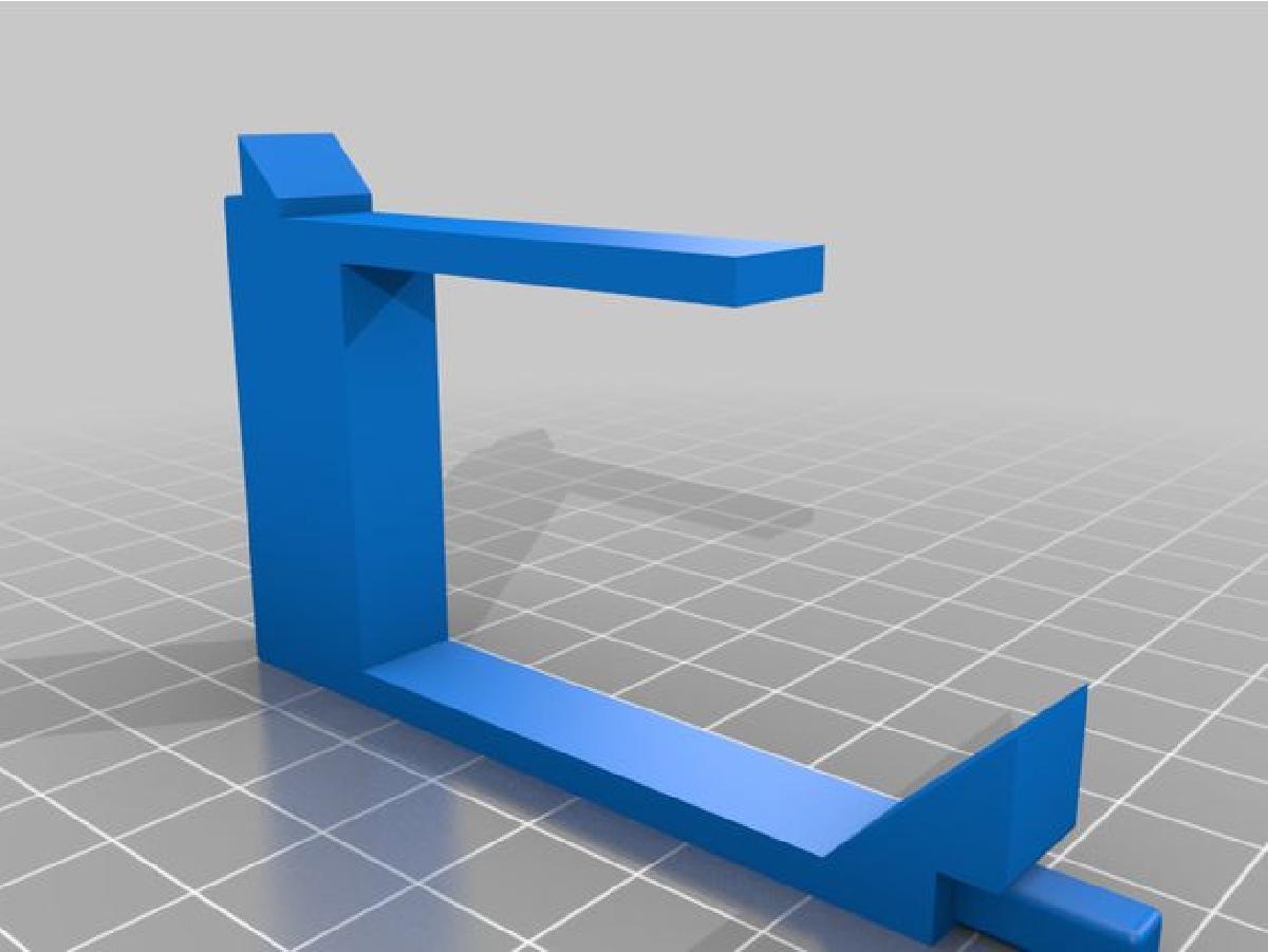 Token da Torre de Carcassonne