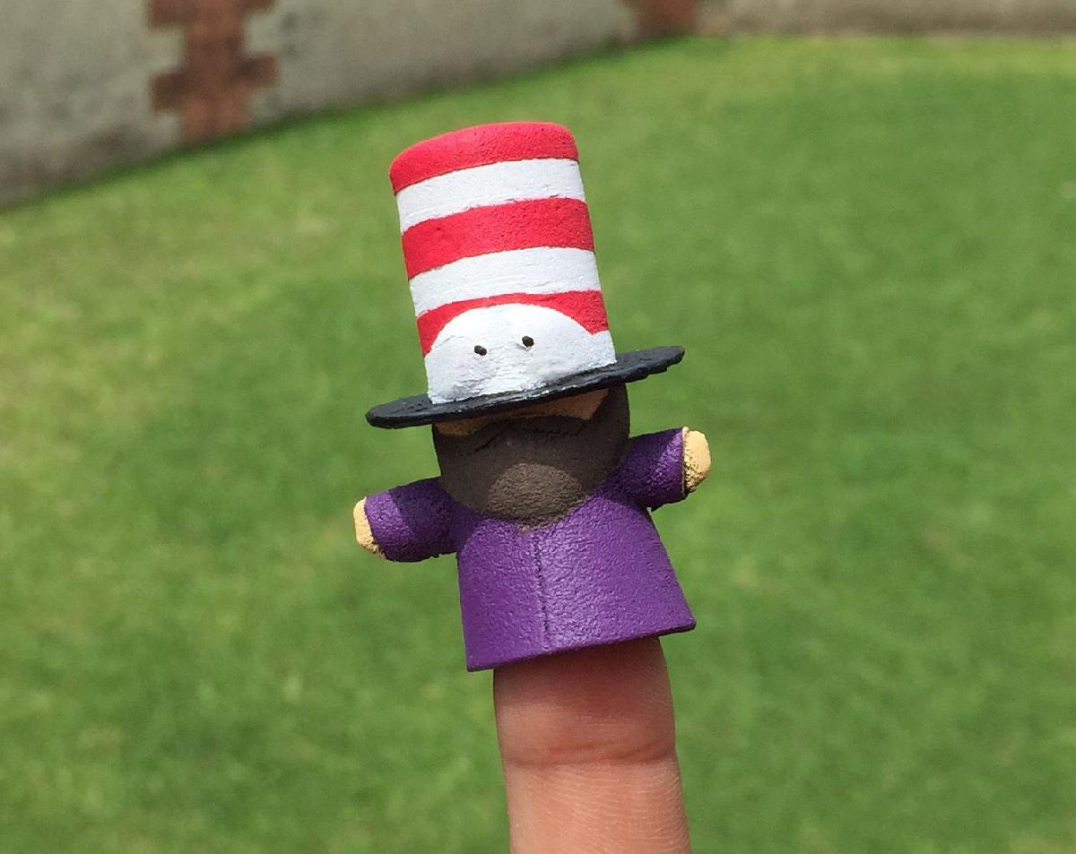 Senhor Chapeu
