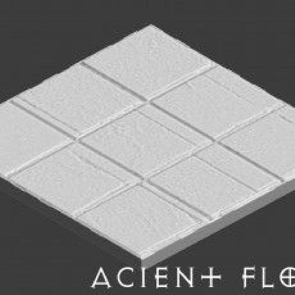 TILE DE PISO PARA JOGOS DE RPG