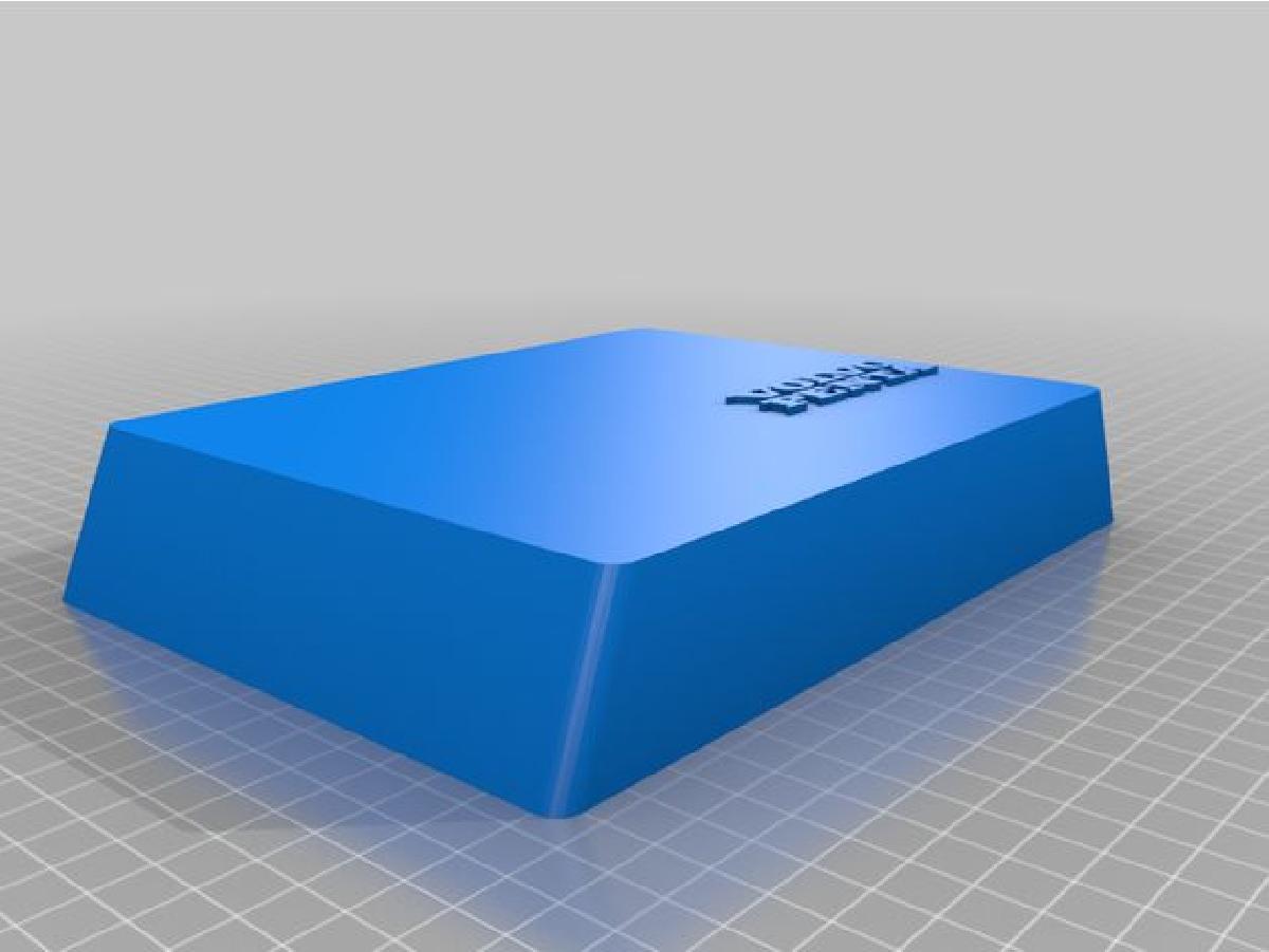 Capa de protecao do painel Volvo Penta contra o sol.