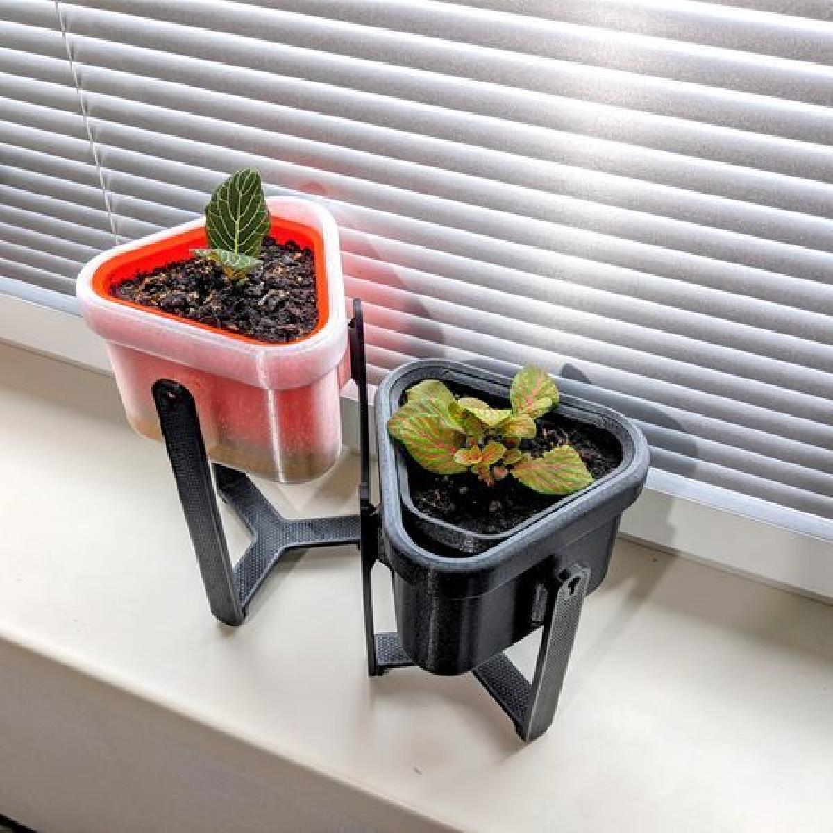 Trinity Planter 2.0