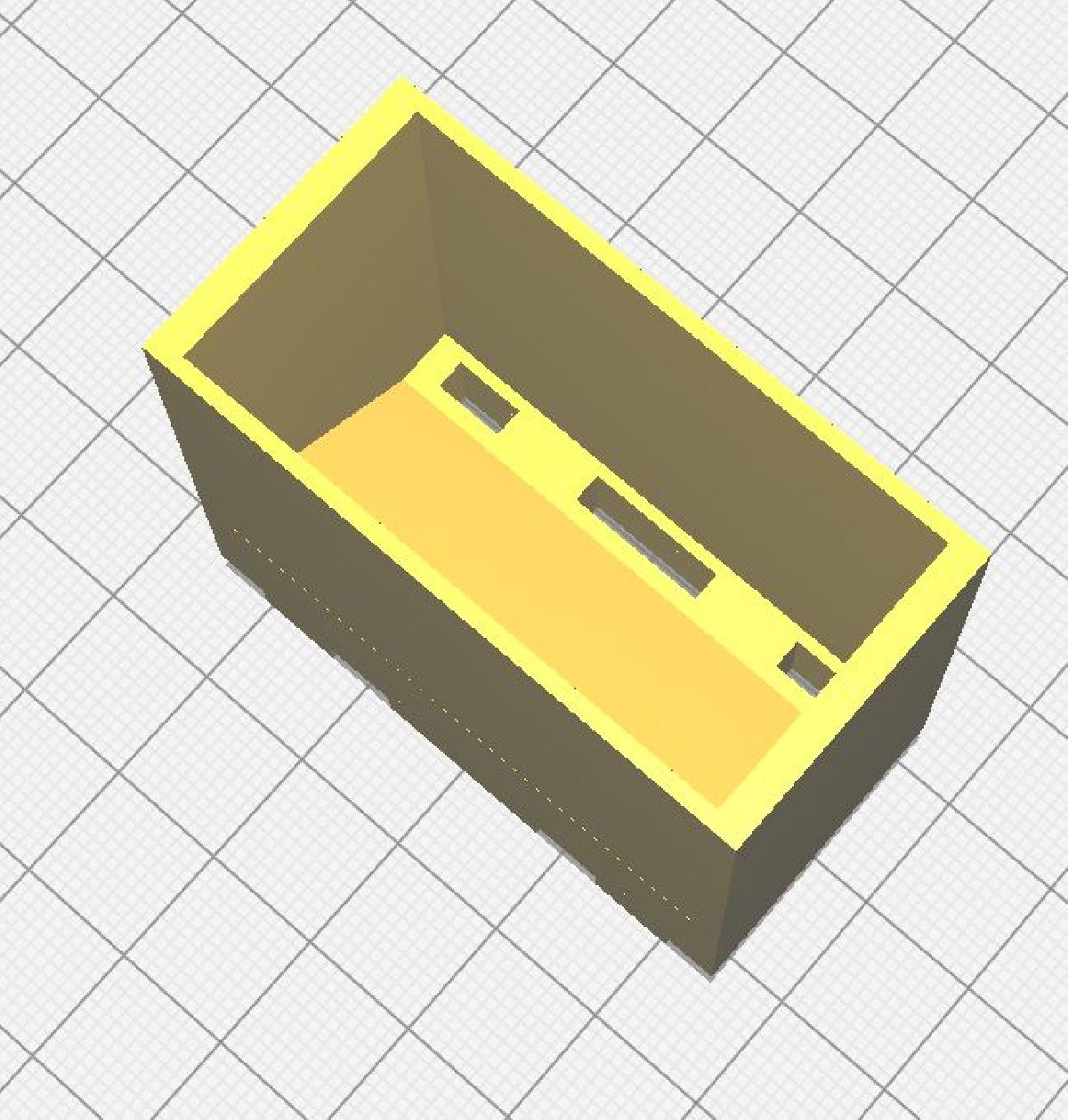 Distribuidor de Lastro Estreito   Escala OO/HO