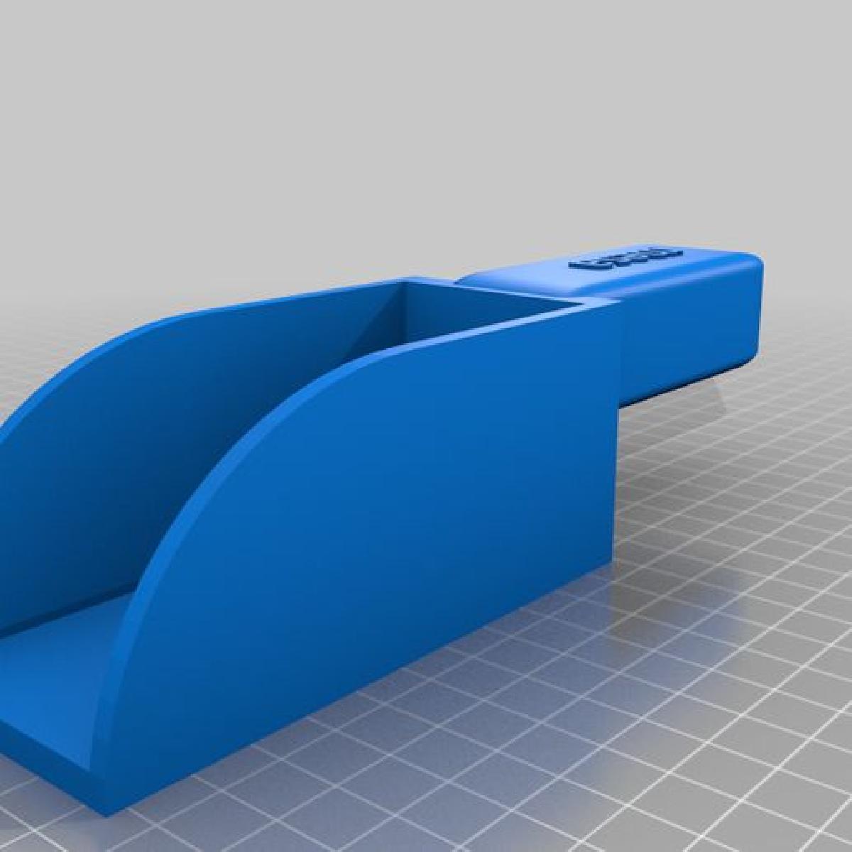 Colher (para Mesa Solo Stove)